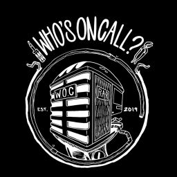 Podcast thumbnail for Who's On Call?