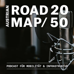 Podcast thumbnail for Austrian Roadmap2050