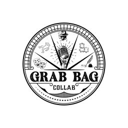 Podcast thumbnail for Grab Bag Collab