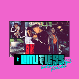 Podcast thumbnail for Limitless Podcast