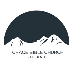 Podcast thumbnail for Grace Bible Church of Bend