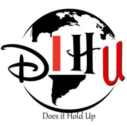 Podcast thumbnail for Does It Hold Up?