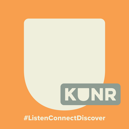 Podcast thumbnail for KUNR Public Radio: Local News Feed