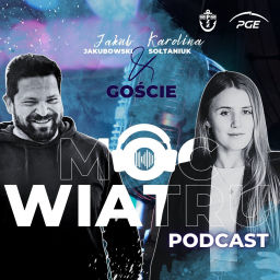 Podcast thumbnail for MOC WIATRU