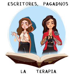 Podcast thumbnail for Escritores, pagadnos la terapia