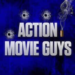 Podcast thumbnail for Action Movie Guys