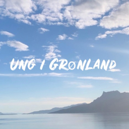 Podcast thumbnail for Ung i Grønland