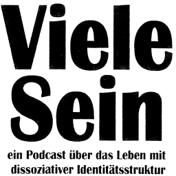 Podcast thumbnail for Viele-Sein