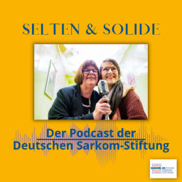 Podcast thumbnail for selten und solide