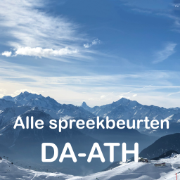 Podcast thumbnail for Alle lezingen - Da-ath