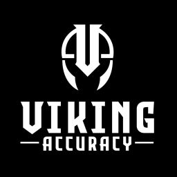 Podcast thumbnail for Viking Accuracy