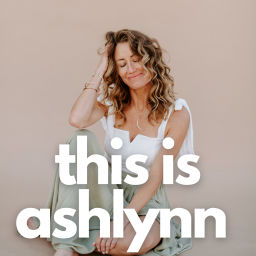 Podcast thumbnail for This is Ashlynn