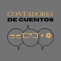 Podcast thumbnail for CONTADORES DE CUENTOS