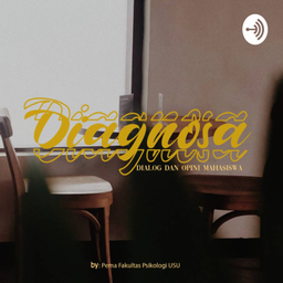 Podcast thumbnail for Diagnosa.