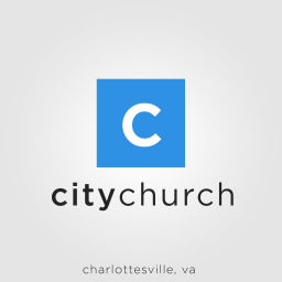 Podcast thumbnail for City Church Charlottesville Sermon Podcast