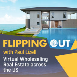 Podcast thumbnail for Flipping Out