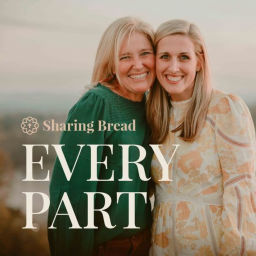 Podcast thumbnail for EveryPart