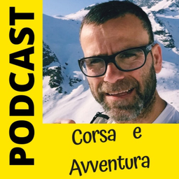Podcast thumbnail for Corsa e Avventura
