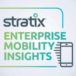 Podcast thumbnail for Enterprise Mobility Insights