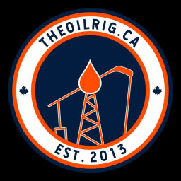 Podcast thumbnail for Oil Rig Radio: Hockey This Fortnight