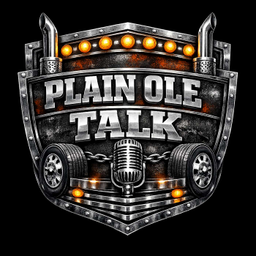 Podcast thumbnail for Outdatrailer "Plain Ole Talk"