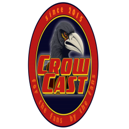 Podcast thumbnail for CrowCast Weekend Wrap - Adelaide Crows Podcast