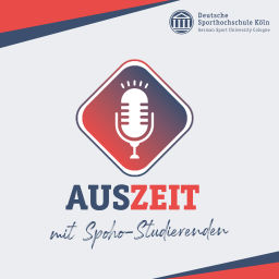 Podcast thumbnail for Auszeit