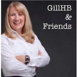 Podcast thumbnail for GillHB & Friends