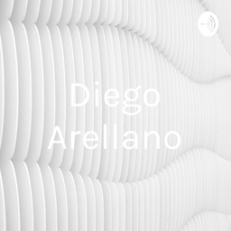 Podcast thumbnail for Diego arellano y Adriana sanchez