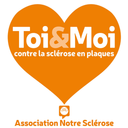 Podcast thumbnail for Toi et Moi contre la sclérose en plaques.