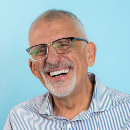 Podcast thumbnail for Pr. Paulo Borges Jr.