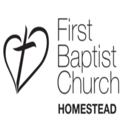 Podcast thumbnail for First Baptist Church of Homestead
