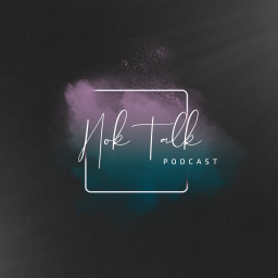Podcast thumbnail for Hok Talk