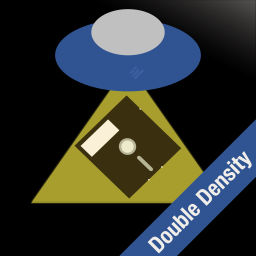 Podcast thumbnail for Double Density