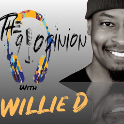 Podcast thumbnail for The (910)pinion