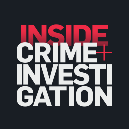 Podcast thumbnail for Inside Crime+Investigation