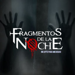 Podcast thumbnail for FRAGMENTOS DE LA NOCHE