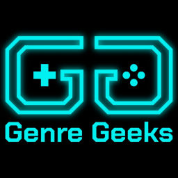 Podcast thumbnail for Genre Geeks