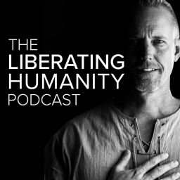 Podcast thumbnail for Liberating Humanity | Real Heroes, Real Stories, and the Fight Against Child Trafficking