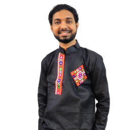 Podcast thumbnail for Yogesh Prajapati Talks