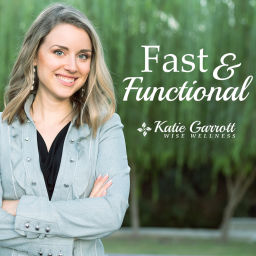 Podcast thumbnail for Fast & Functional
