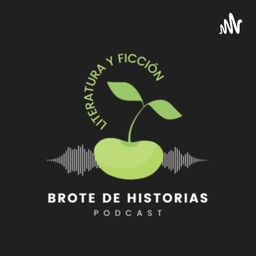 Podcast thumbnail for Brote de historias