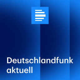 Podcast thumbnail for Deutschlandfunk aktuell