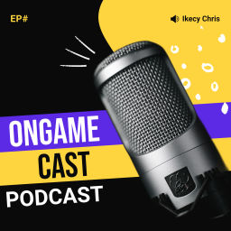 Podcast thumbnail for ONGAMECAST