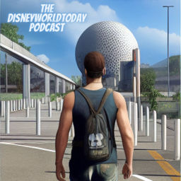 Podcast thumbnail for Disney World Today
