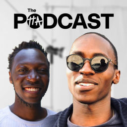 Podcast thumbnail for Tech Talk Afrika