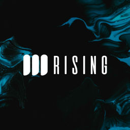 Podcast thumbnail for Murray Rising