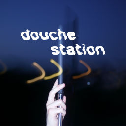 Podcast thumbnail for Douche Station