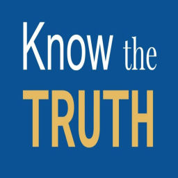 Podcast thumbnail for Know the Truth with Todd D McDonald