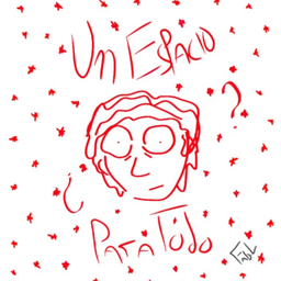 Podcast thumbnail for Un espacio para todo
